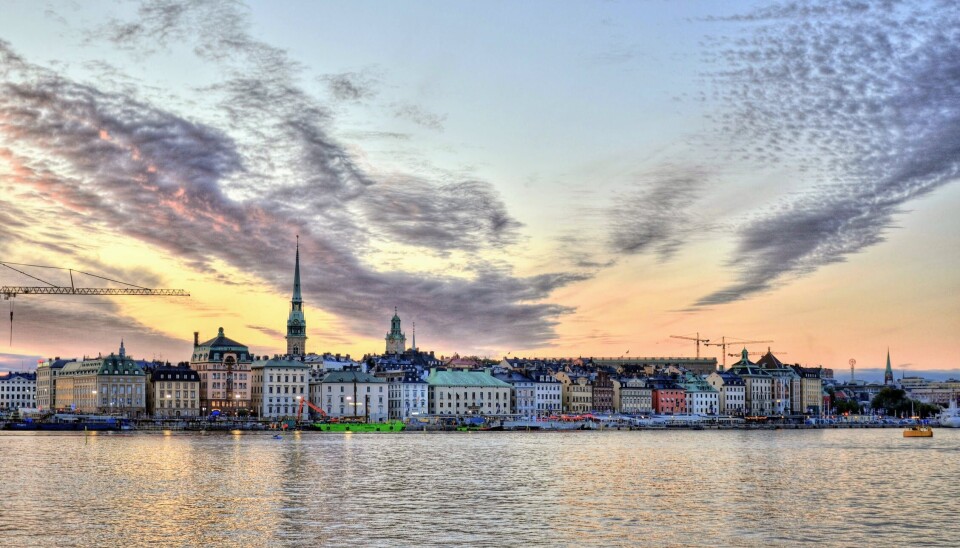 Flytta till Stockholm: Så här hittar du en hyresbostad