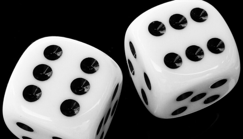 Vad förekommer oftast på många svenska casinon?