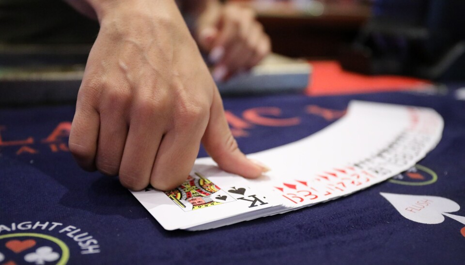 Casino online – tips för nybörjare och erfarna spelare!