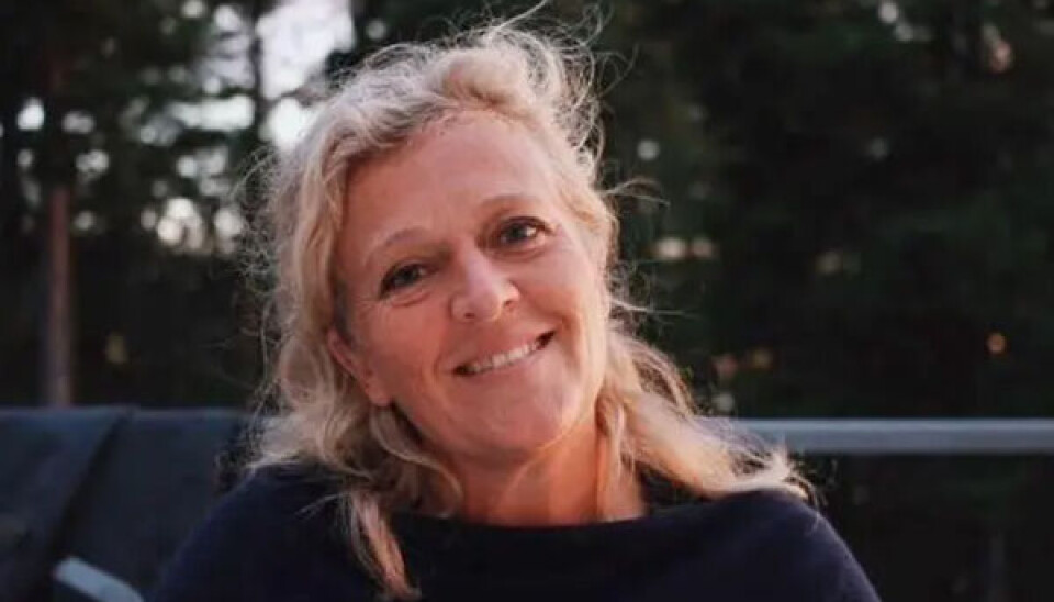 Monika Mannerström Skog är ny musikproducent för barn och unga på Västmanlandsmusiken.