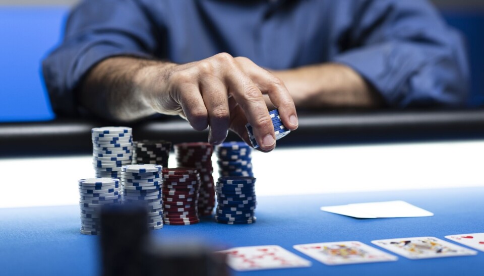 Online casinon: En guide för smarta spelare