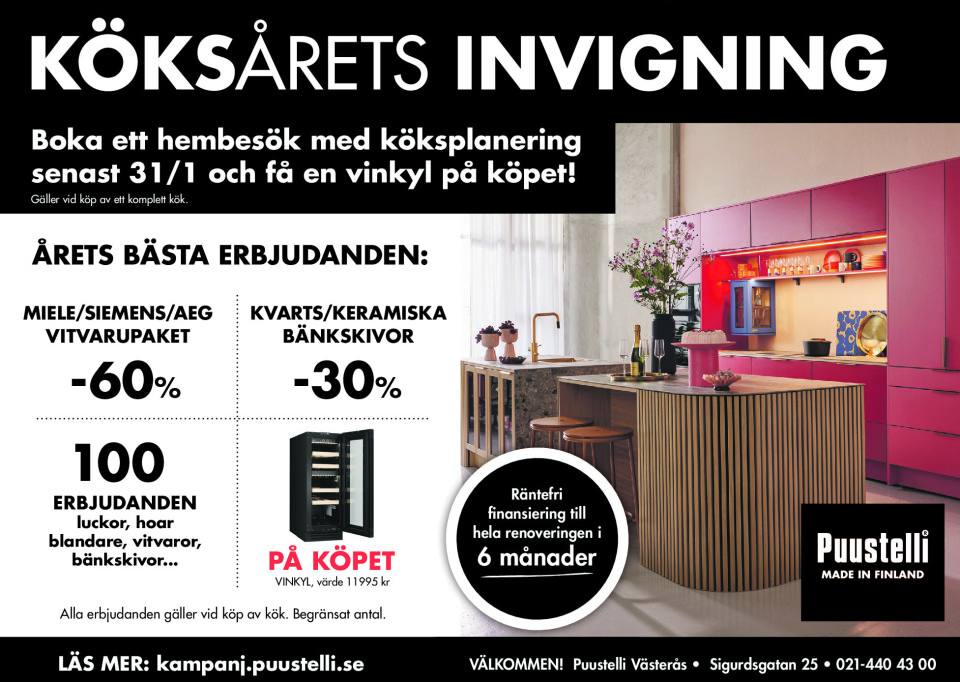 ”Styrkan är vår kompetens”