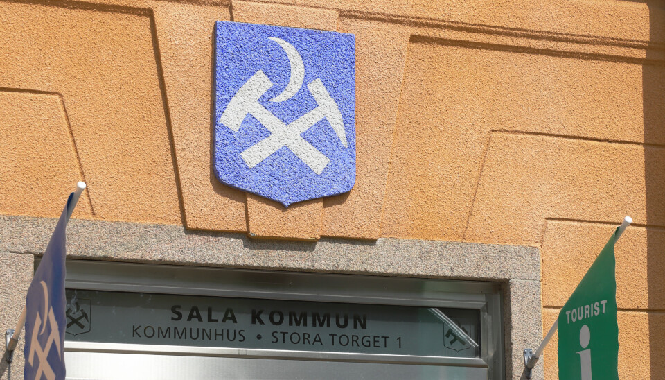 Rättspsykiatrin i Sala kan byggas ut med 16 vårdplatser