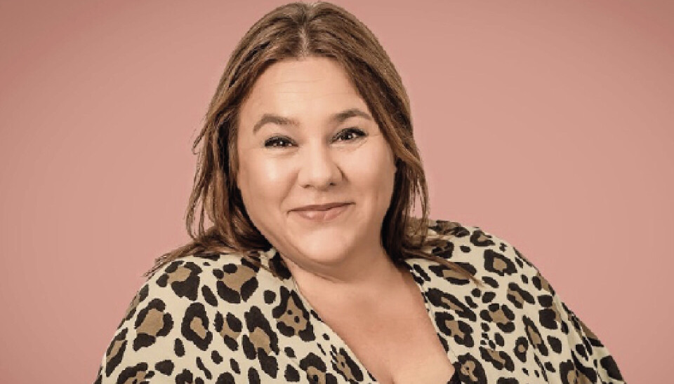 7 februari – stand up. Malin Appeltofft gästar Global Living när det är dags för ännu en ”Golden Girls comedy club”.