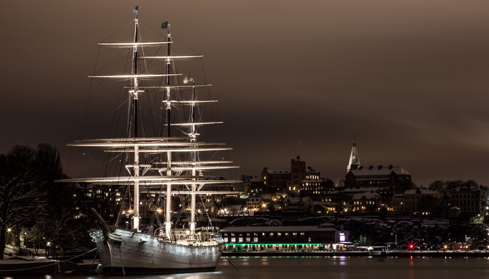 6 tips för att sticka ut i Stockholms mingel