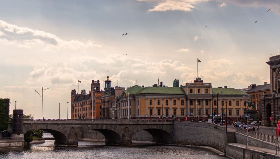 En djupdykning i snusets historia i Sverige