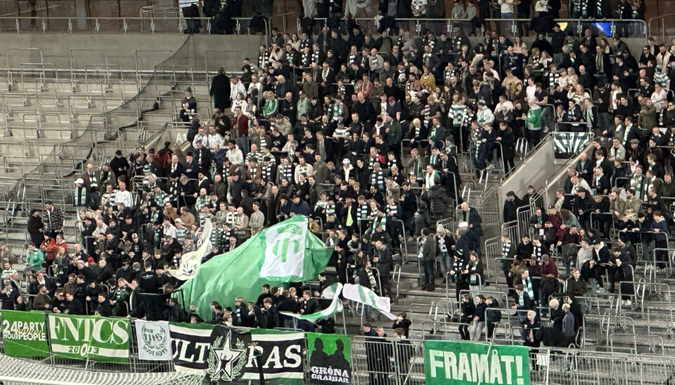 VSK-klacken var stor på Tele2, över 700 tillresta på bortastå.