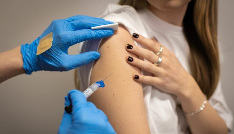 Om över 70 procent av kvinnorna födda 1994-1999 vaccinerar sig mot HPV innan årets slut kan Sverige nå målet att vara första landet som utrotar HPV-virus och livmoderhalscancer genom vaccination.