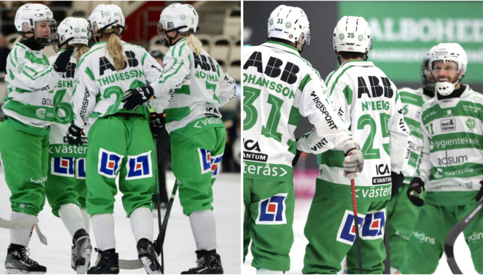 15–16 mars – SM-finaler i bandy i ABB Arena Syd. Dubbelfinal för VSK i år igen – både dam- och herrlaget spelar final på lördag. Dessutom är F17-laget i final på fredagen.