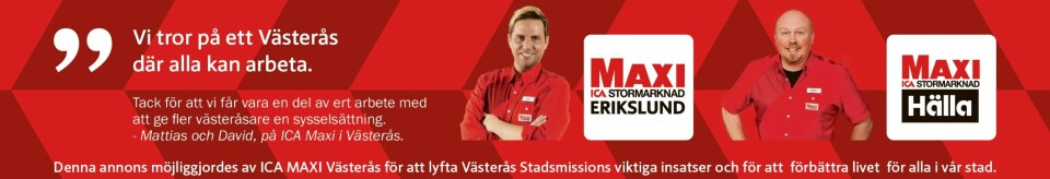 Lokalt mål #5: ALLA KAN ARBETA