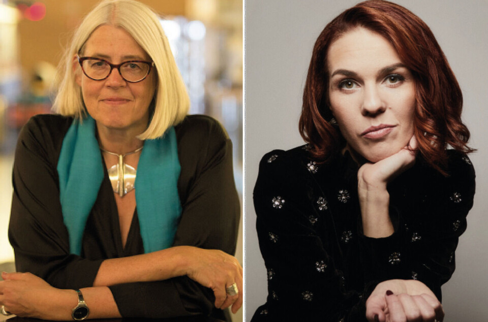 19 mars och 22–23 mars. Journalisten och författaren Ulrika Knutson pratar om Elin Wägner. Isabella Lundgren är en av alla artister som uppträder under festivalen.