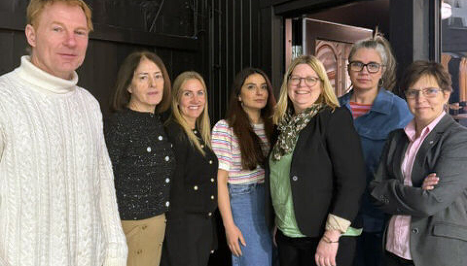 Nytt beslut. Eric Söderberg (KD), Sandra Högback (S), Anny Bustos (S), Hawar Asaiesh (V), Vicki Skure-Eriksson (C), Gabriella Howlden (V) och Heléne Bäckström (C), samtliga från nämnden för idrott, fritid och förebyggande, har varit med och beslutat att avgiften för fritidsklubbar ska slopas.