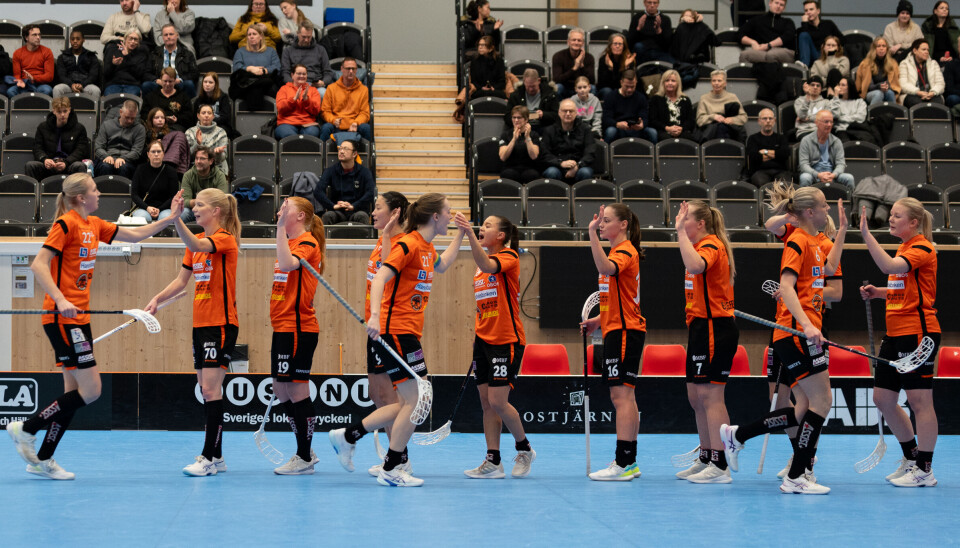 Morgonrapporten: Rönnby klart för SM-semifinal efter tre raka segrar