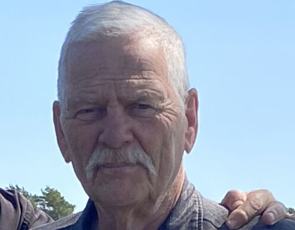 Roger Skanser