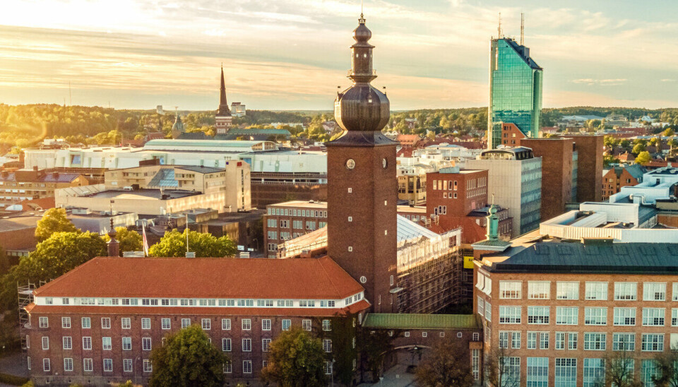 Morgonrapporten: Nytt miljardavtal stärker Alstom