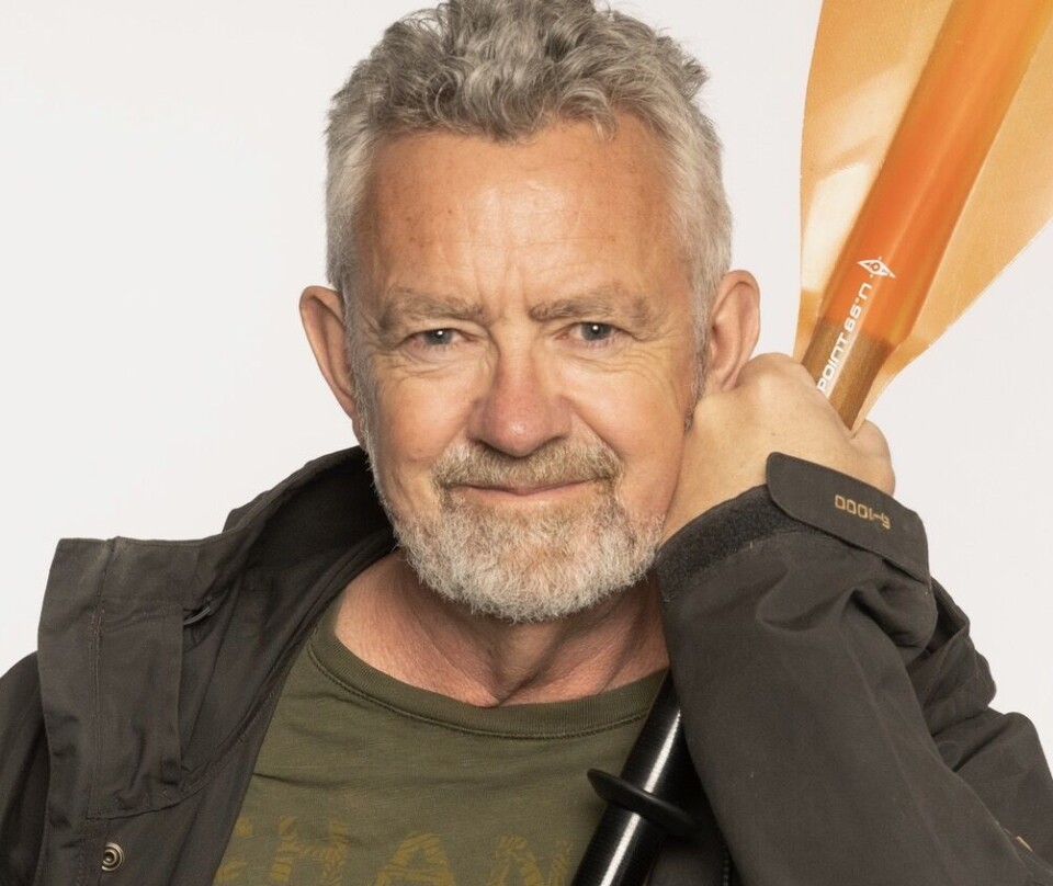 Olle Grönvalls.