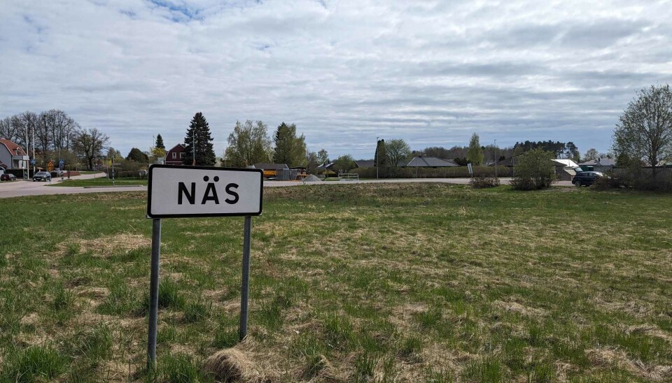 Den politiska majoriteten i Hallstahammar vill bygga en ny förskola i Näs.