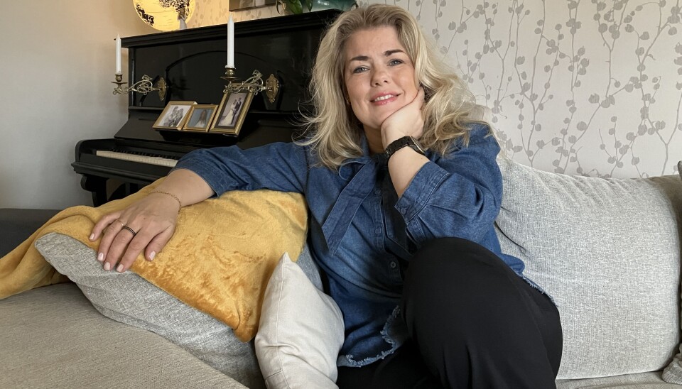 I en öppenhjärtig intervju med Västerås Tidning berättar Josefine Frankner om hur det gick till när hon sögs upp av den starka karismatiska barnpastorn Åsa Björk, senare världskänd under namnet Åsa Waldau.