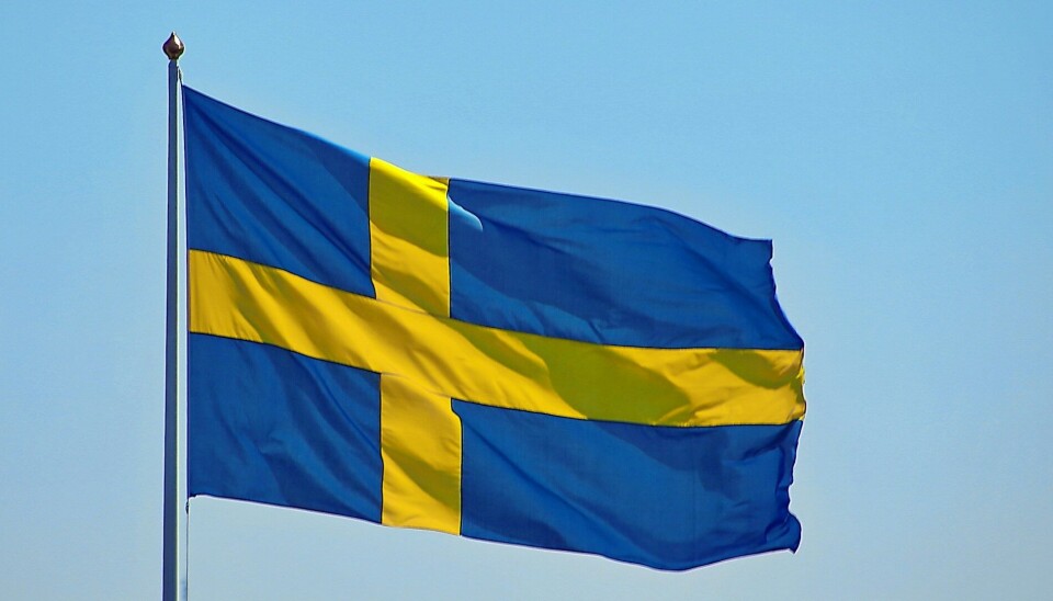 Ansvarsfullt spelande i Västerås