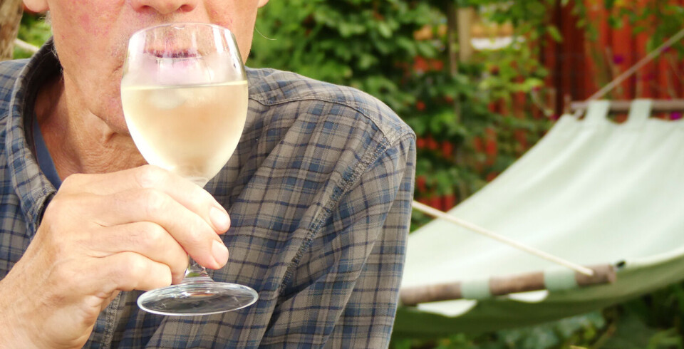 Tillåts. Regeringen har nu presenterat ett lagförslag som ska tillåta gårdsförsäljning av alkohol.