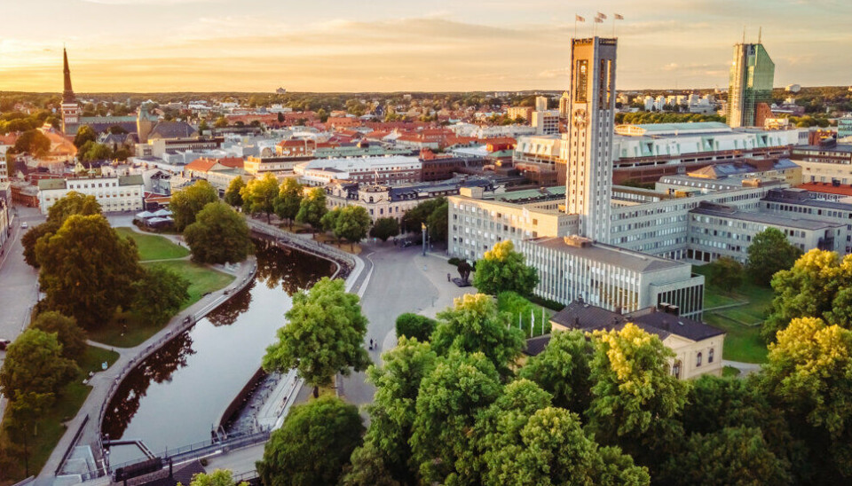 Morgonrapporten: 400 varslas om uppsägning på Northvolt i Västerås