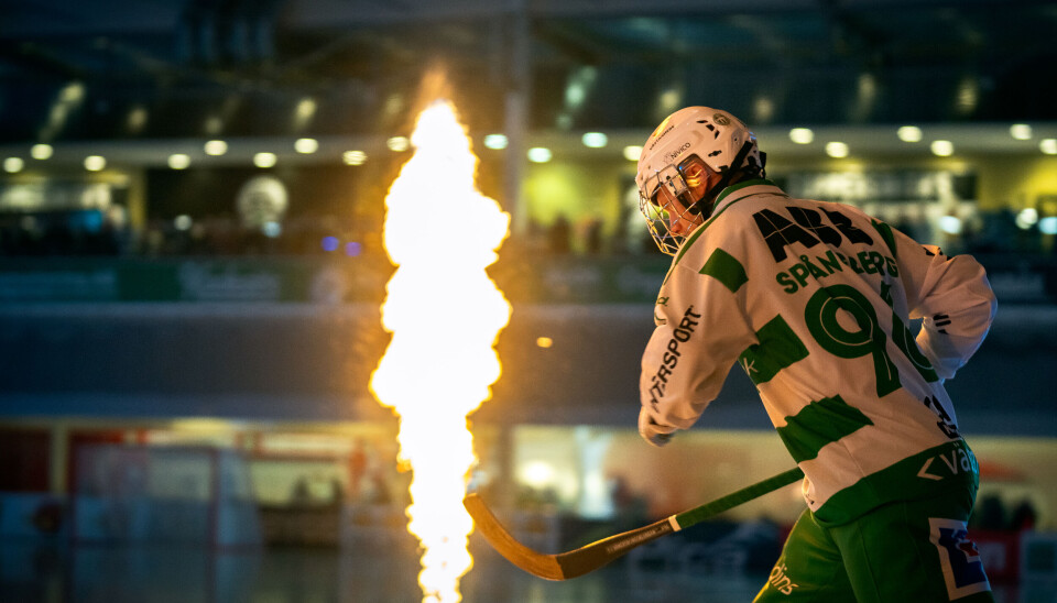 Klart för finalfest tre år i rad