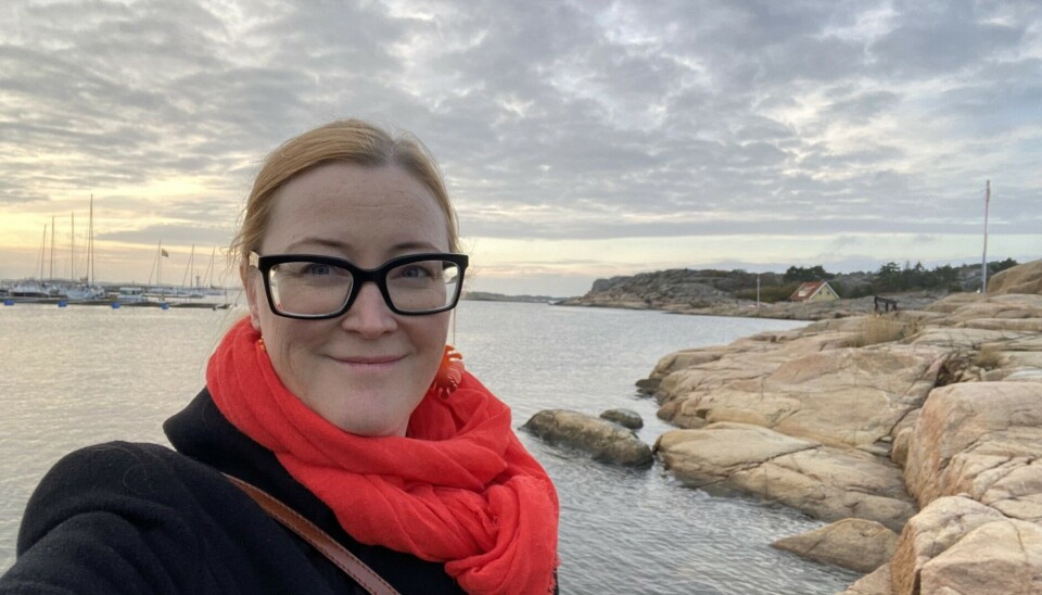 Klart med ny bibliotekschef i Västerås – vill vara med och utveckla verksamheten