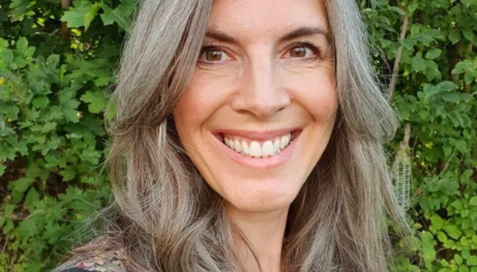 Kreativ. Marit Sihm Kvenangen, kreativ projektledare för projekt Mälarporten, som ska bli en ny stadsdel med cirka 7 000 bostäder. Kreativ. Marit Sihm Kvenangen, kreativ projektledare för projekt Mälarporten, som ska bli en ny stadsdel med cirka 7 000 bostäder.