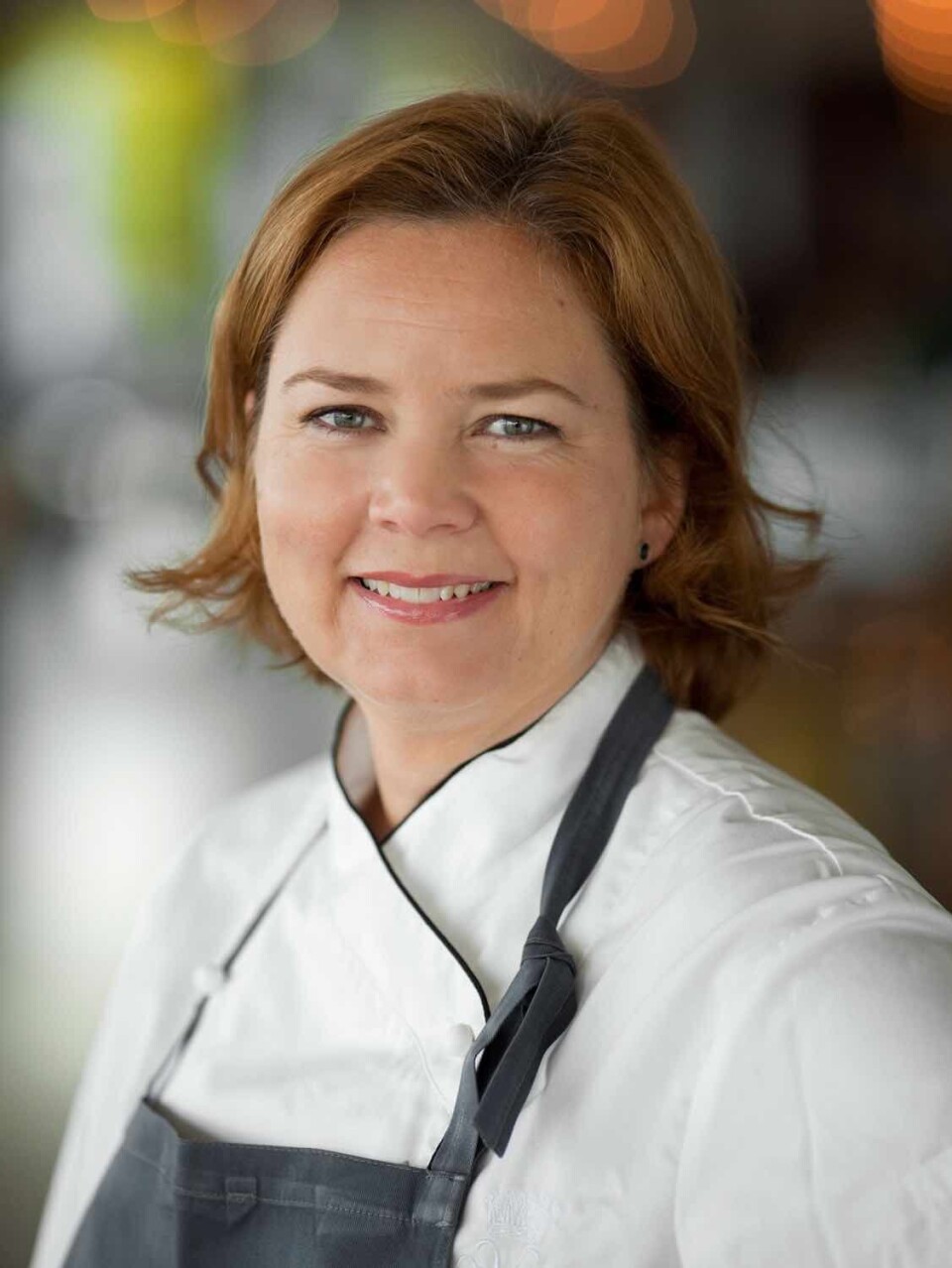 Malin Söderström.