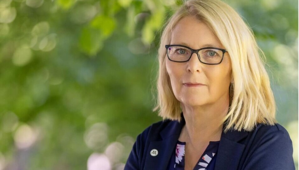 M vill sätta stopp för ogräset i Västerås
