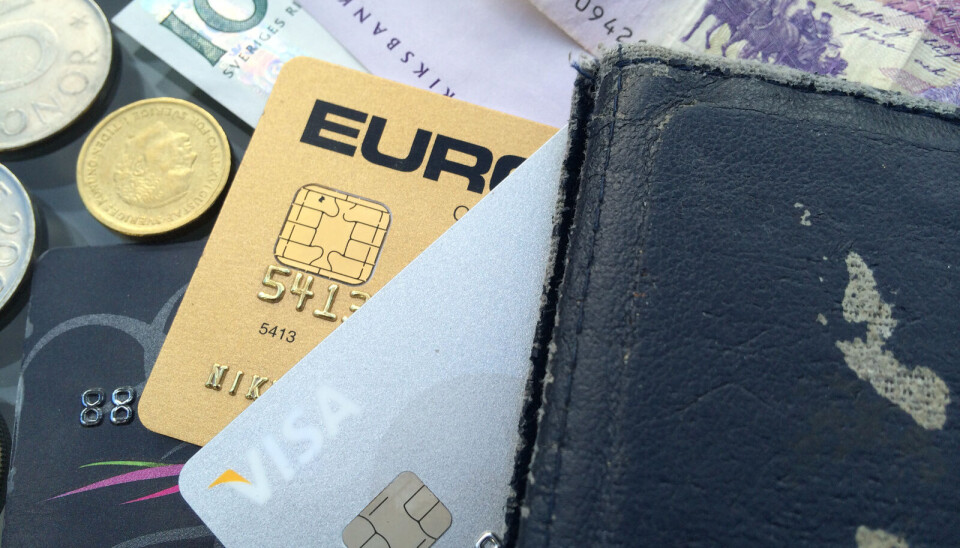 Så skapar du en budget som fungerar för hela familjen