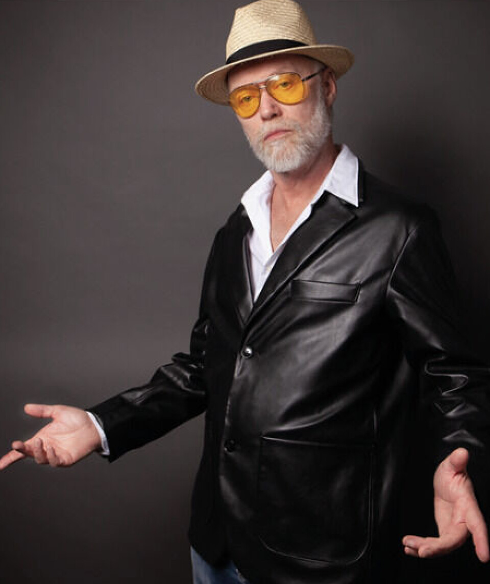 Uppskattas av Möller.