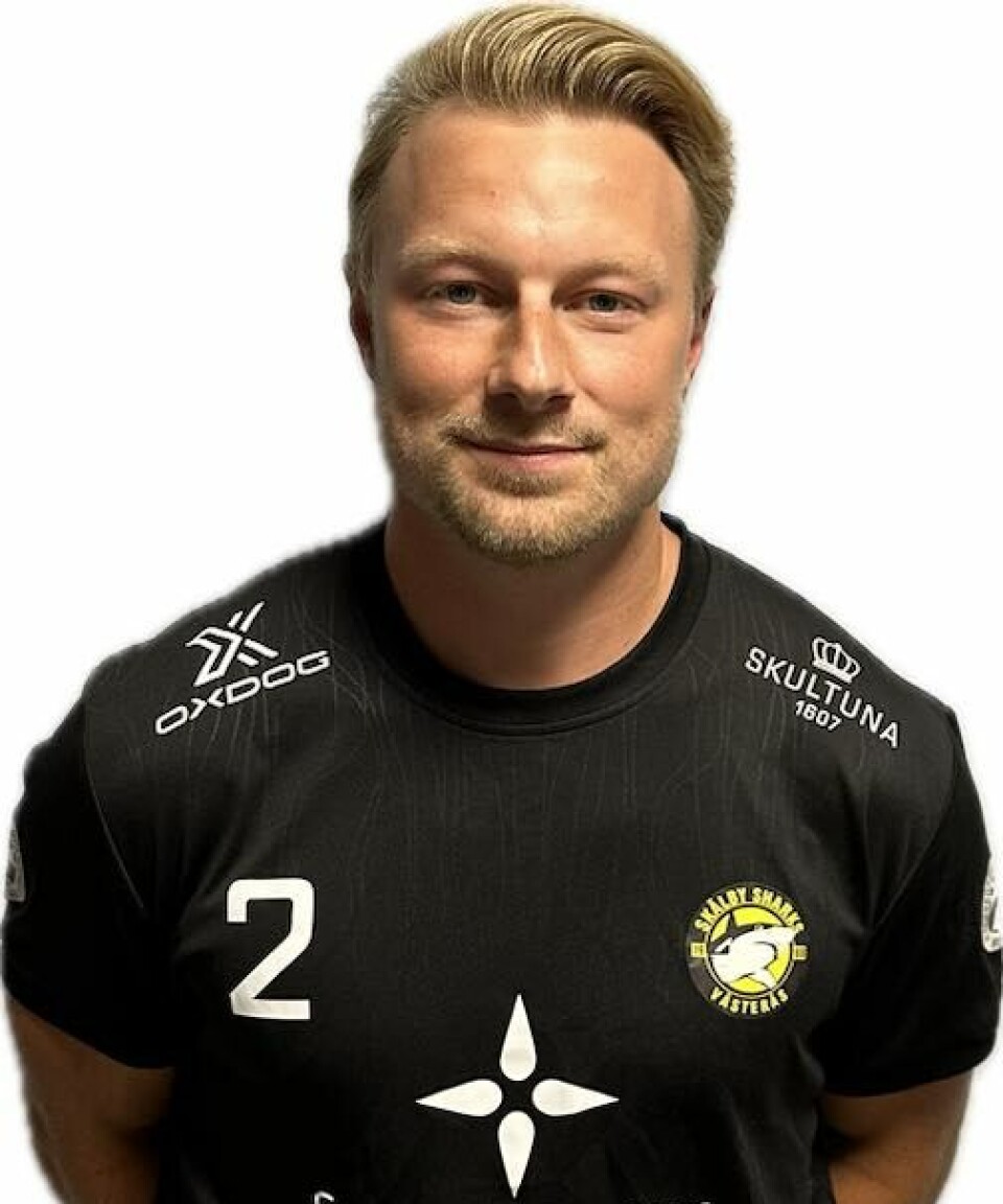 Rutinerat förvärv. Jack Kvist kommer med sin erfarenhet tillföra mycket både på och utanför planen