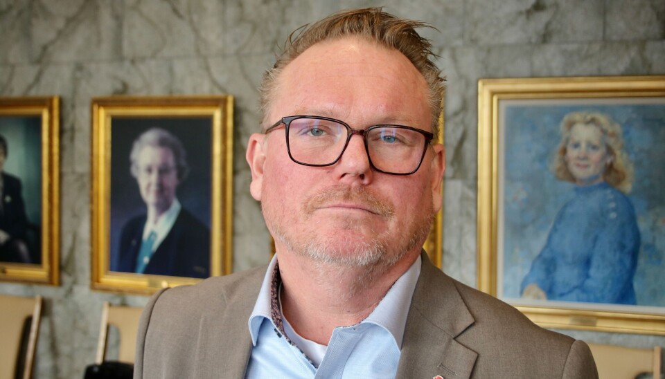Socialdemokrat. Staffan Jansson. Socialdemokrat. Staffan Jansson.