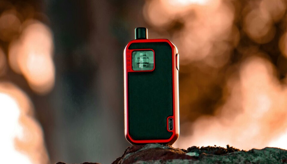 Din guide till att köpa vapes online i Västerås