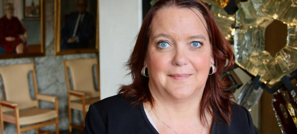 Äldre ska få socialisera med ungdomar: ”Göra aktiviteter”