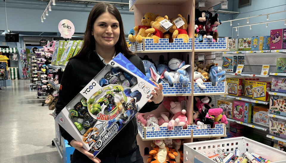 Inte klappat och klart än? Här kommer några sista minuten-tips