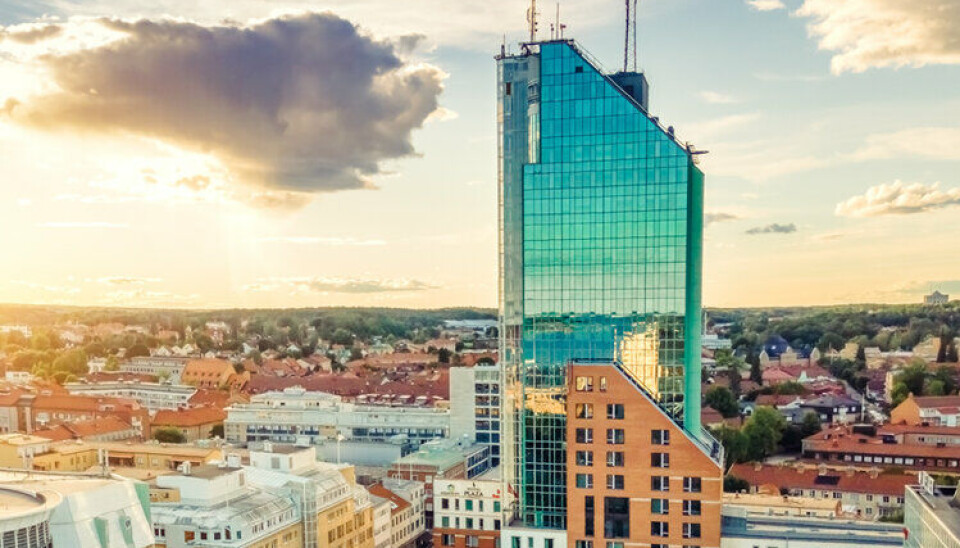 Morgonrapporten: Person fick sitta i arresten utan anledning – stationsbefäl varnas