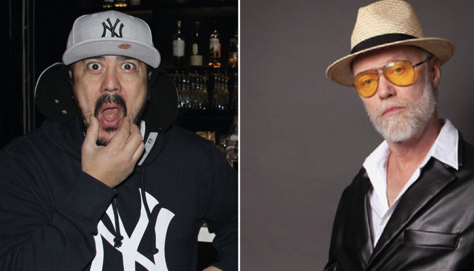 Klubbar ihop sig. DJ Lion och Governor Andy startar ny klubb i O’Learys Beergarden.