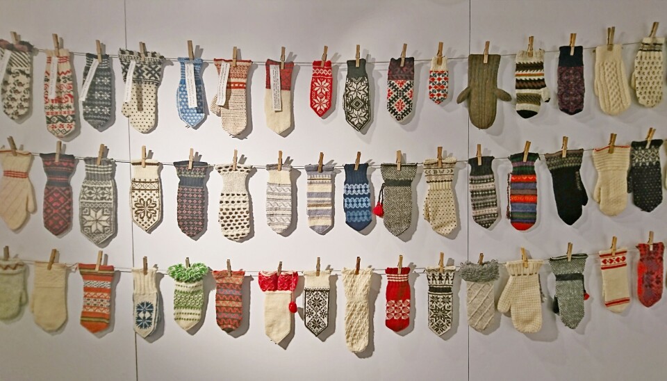 Berit Westmans vantar.