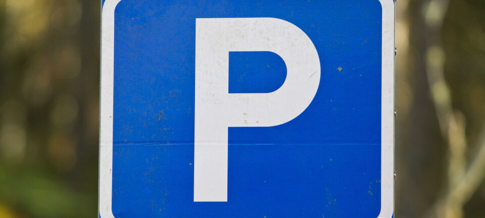 Nya parkeringsregler ska förbättra framkomligheten