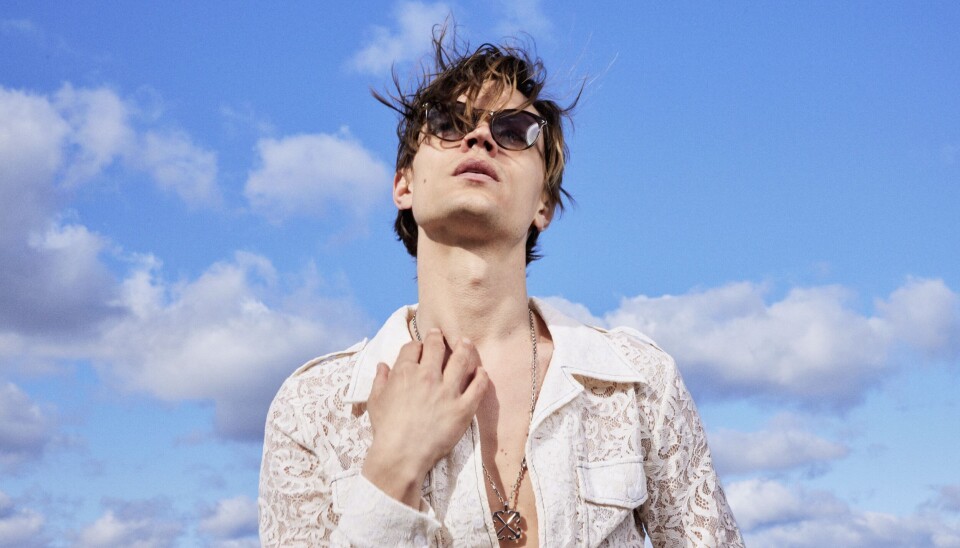 Viktor Norén kommer till Carlsson på Kajen i sommar.