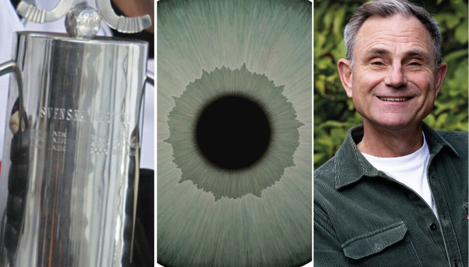 Helgtips. Bandyfinaler, Ulla Wiggen och Peter Wahlbeck.