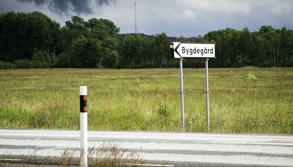 Ansökan öppen. Nu kan hembygsförbund nominera till anrikt pris.