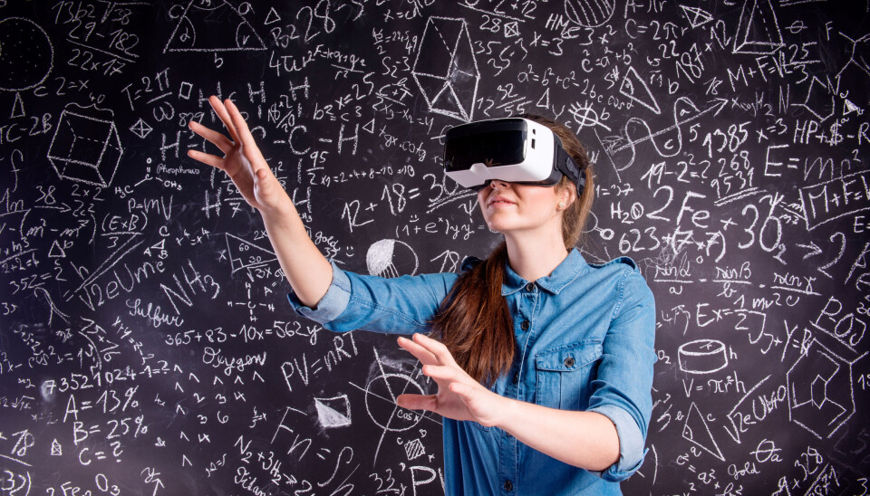 Nytänkande lärande på Parkskolan