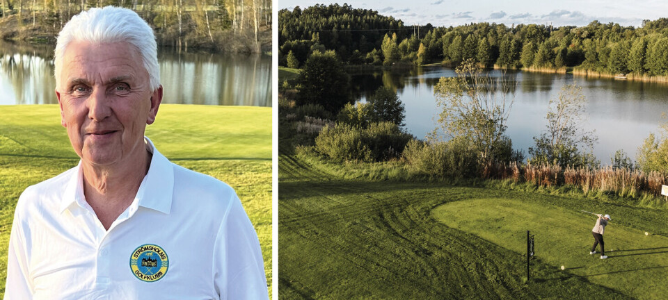 Västmanland laddar för häftiga utmaningen – SM-veckan 2026: ”Ska bli en minnesvärd golffest”