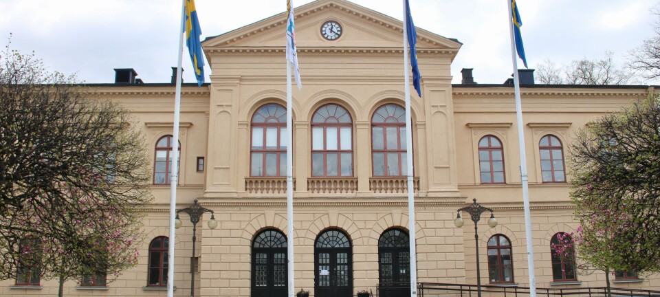 Tag: nyheter