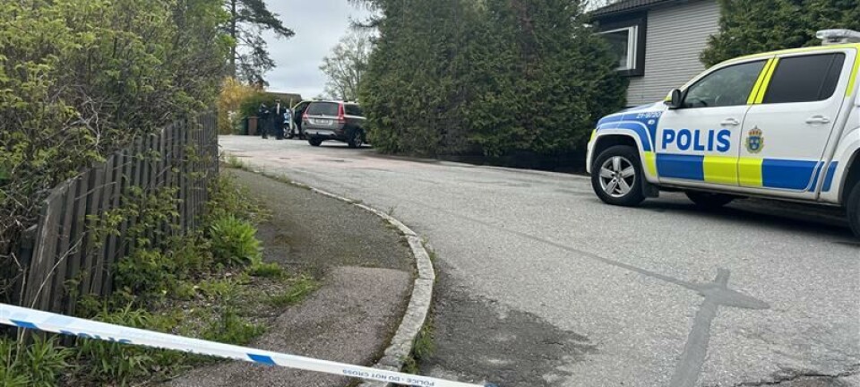 Vittnen vid mordförsöket berättade på rättegången