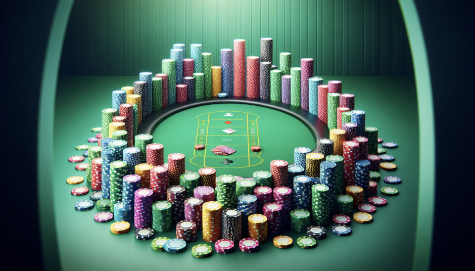 Turneringar på live casino för ökad spelarengagemang