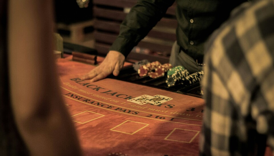 Casino live: Varför det ger känslan av att spela på ett riktigt casino
